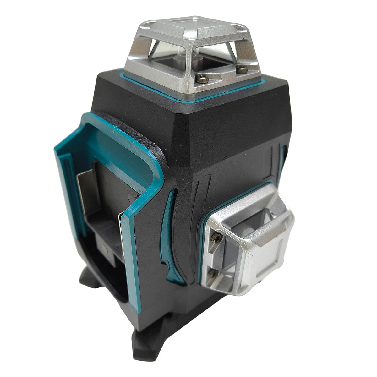 For Makita 18V Battery 16 Line - огляд і ціна Laser Level 16 Lines 4D Green
