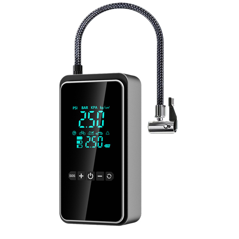 New Design High-pressure Porta - огляд і ціна Electrical