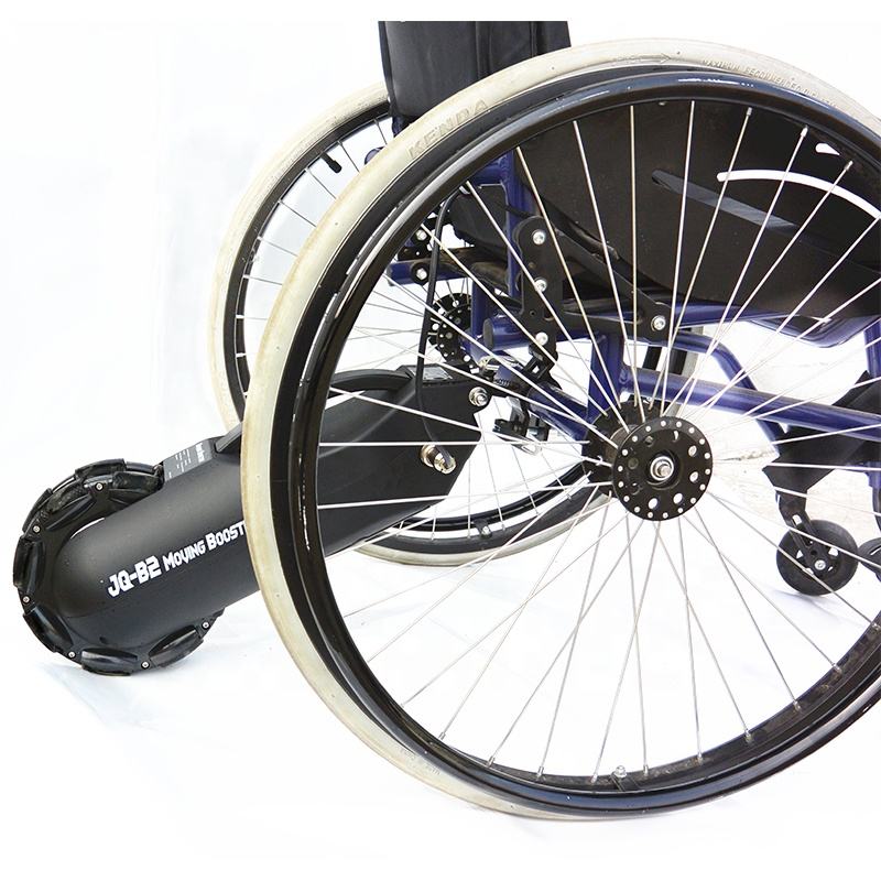 Coofull Electric Wheelchair Bo - огляд і ціна Electrical