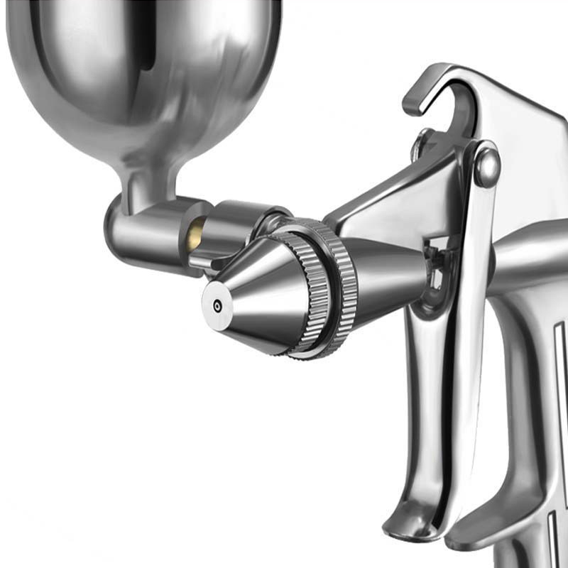 K-3 Mini Paint Air Spray Gun 0 - огляд і ціна Airbrush Kit With Mini Compressor