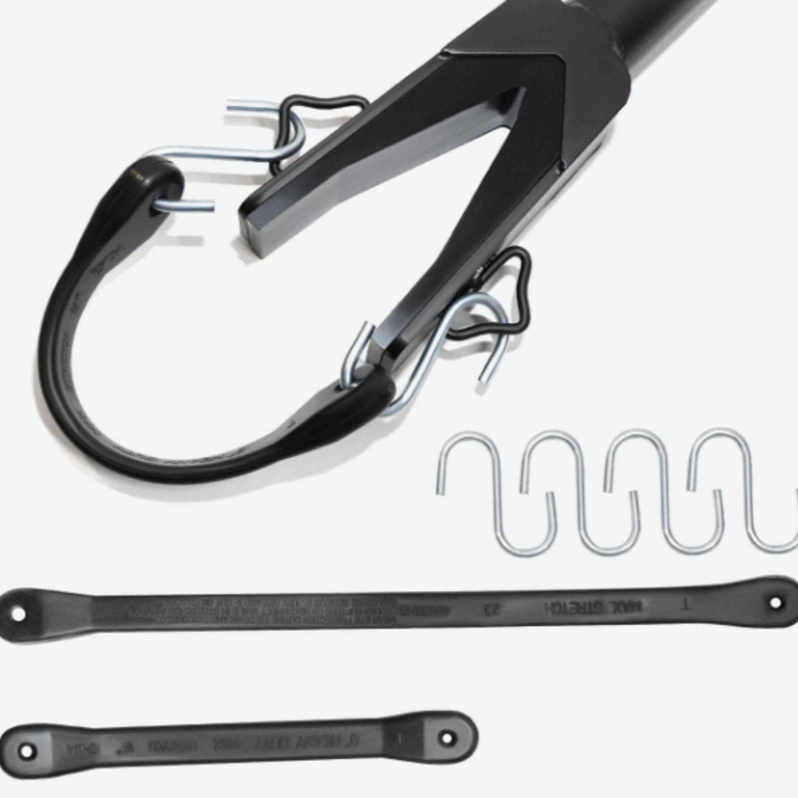 Transom Saver Telescoping Outb - огляд і ціна Hardware