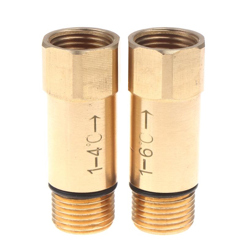 Heavy Duty Brass Anti Freeze V - огляд і ціна Plumbing