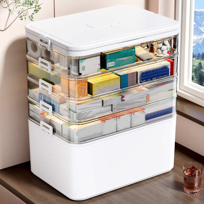 Multifunctional Multi-Layer St - огляд і ціна Hardware