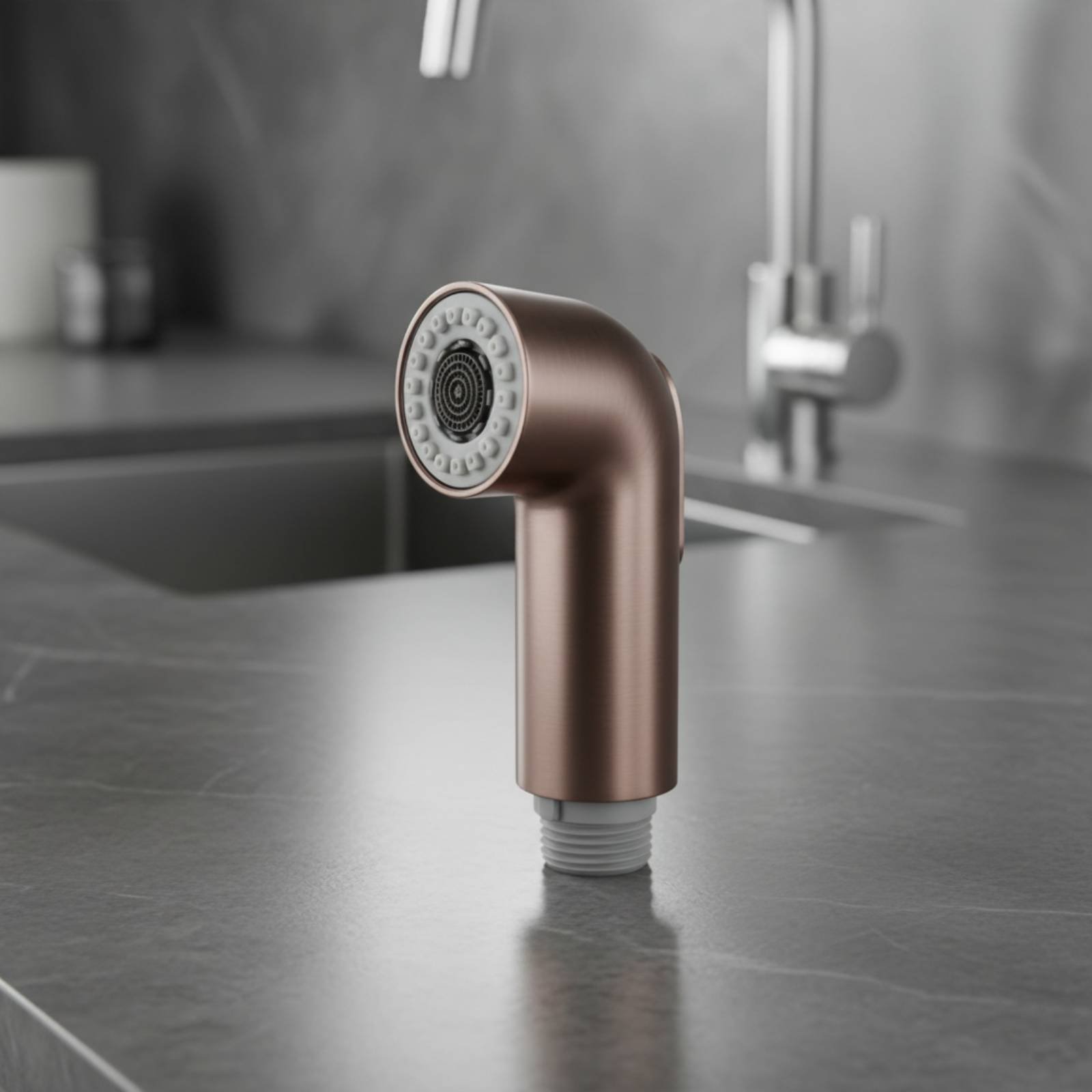 Two Function Faucet Head 2 Fun - огляд і ціна Plumbing