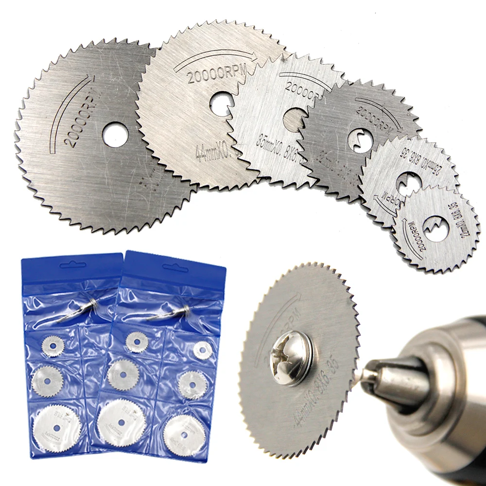 7pc woodworking metal cutting  - огляд і ціна Reciprocating Saw Attachment Drill