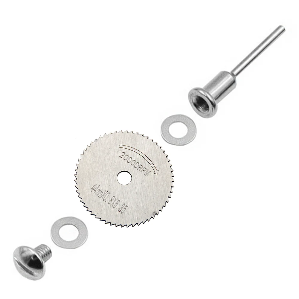 7pc woodworking metal cutting  - огляд і ціна Reciprocating Saw Attachment Drill