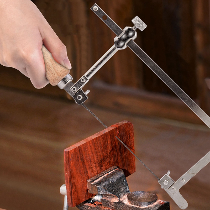 Professional Adjustable Saw Bo - огляд і ціна Hand Tools