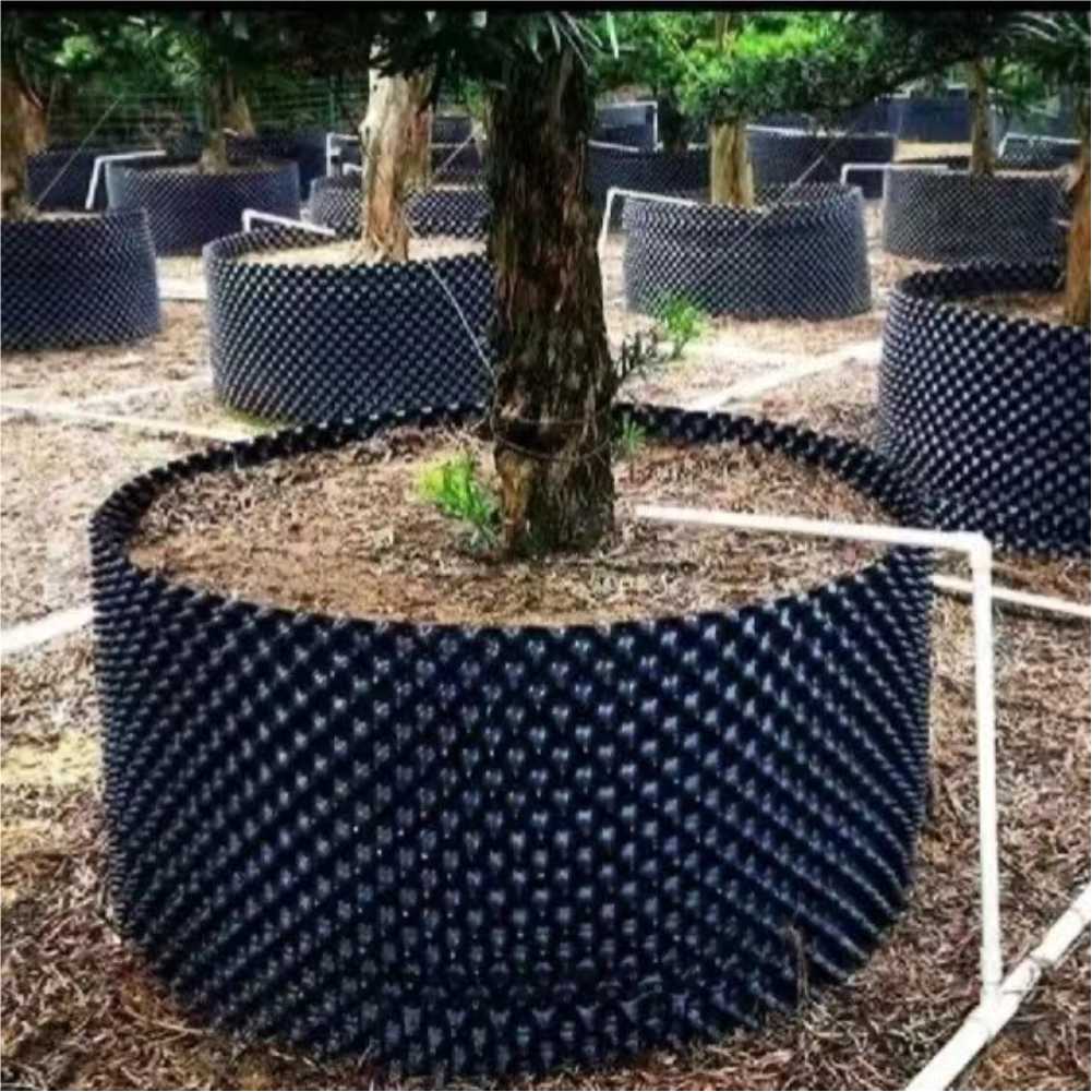 Grow Container Garden Tree Bon - огляд і ціна Garden Tools