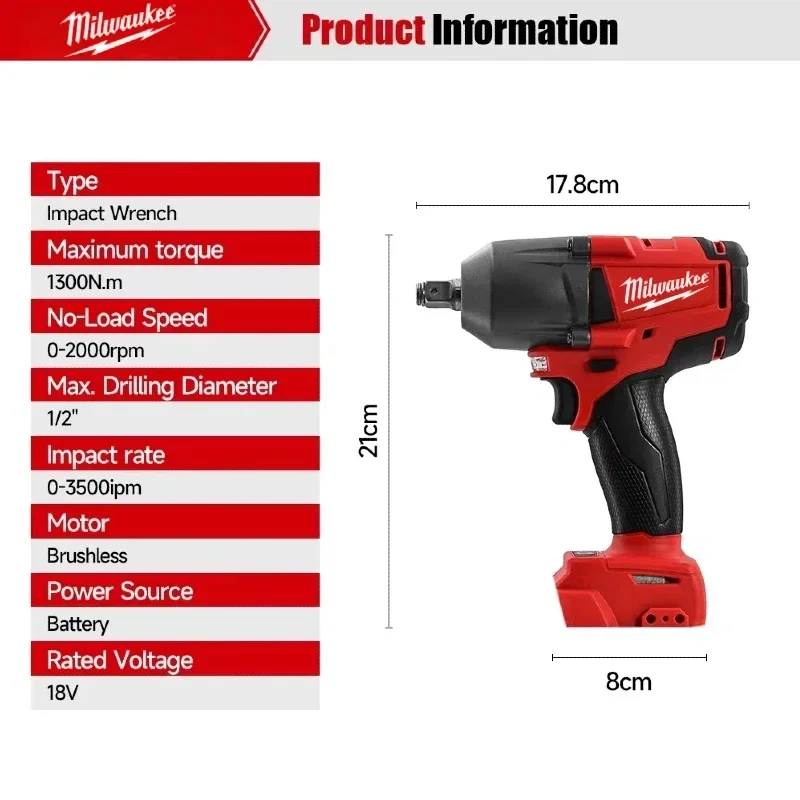Milwaukee Brushless Cordless P - огляд і ціна Brushless Angle Grinder Battery Powered