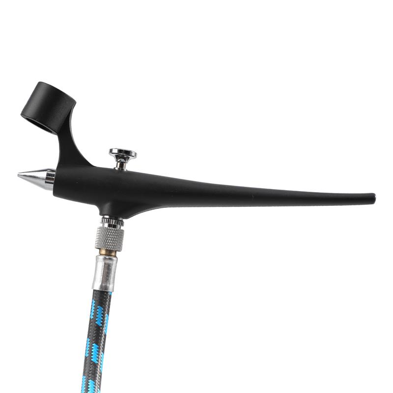 Small Airbrush For Lightweight - огляд і ціна Airbrush Kit With Mini Compressor
