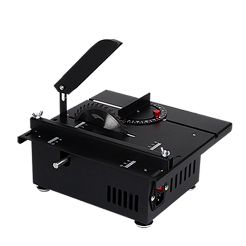 1200W mini precision table saw - огляд і ціна Mini Table Saw For Woodworking
