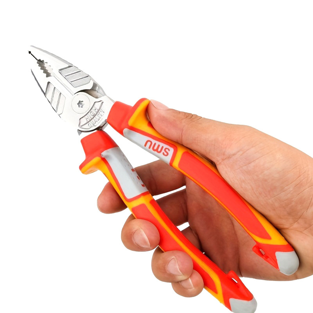 Multifunction Wire Stripper Di - огляд і ціна Automatic Wire Stripper Cutter