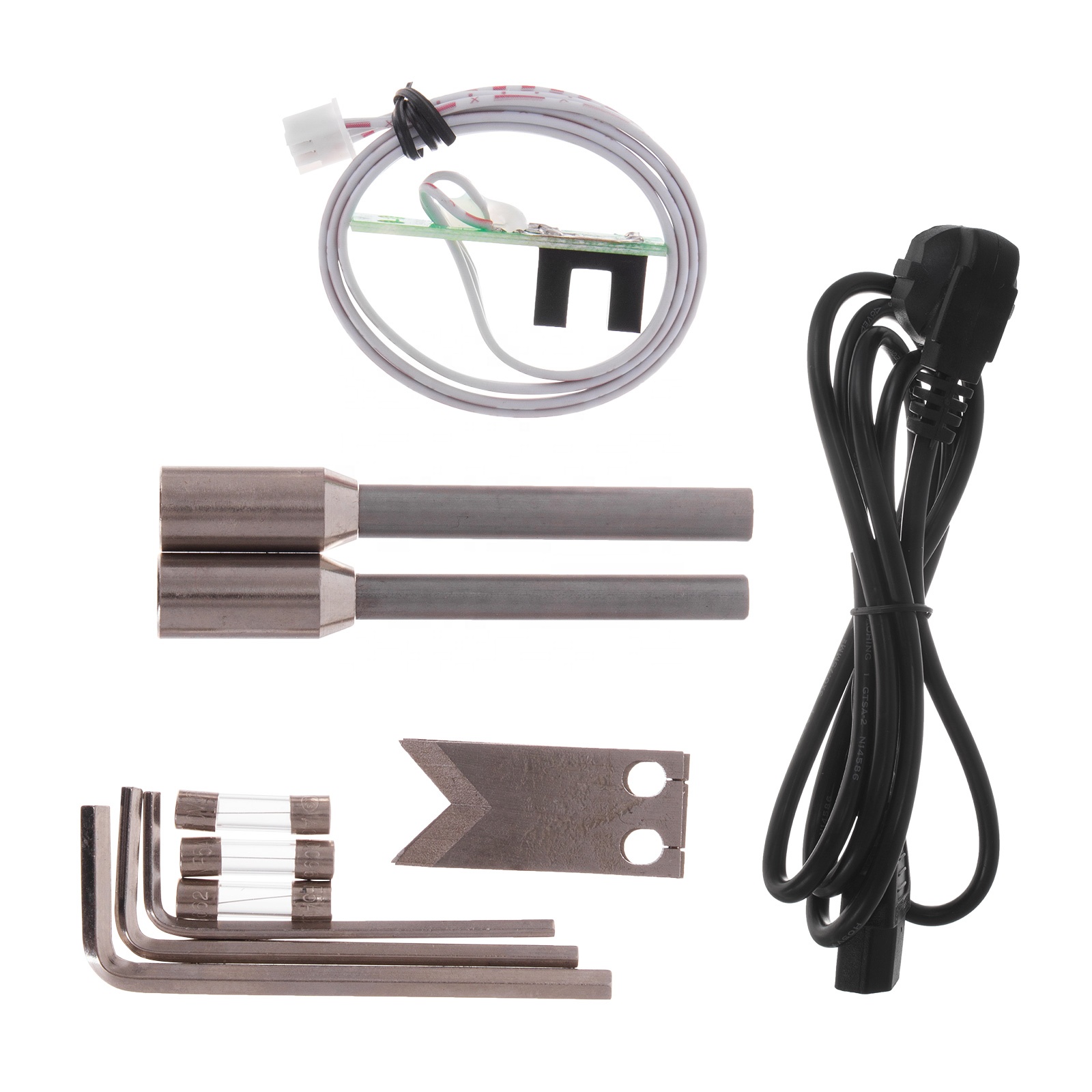 X-CS101 2.5mm2 Automatic Wire  - огляд і ціна Automatic Wire Stripper Cutter
