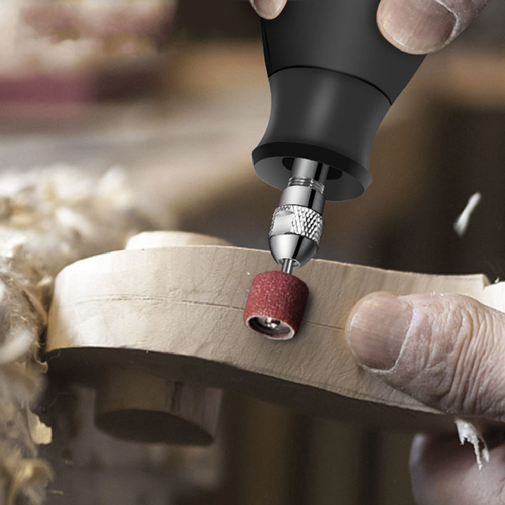 40~217Pcs Power Tools Rotary T - огляд і ціна Reciprocating Saw Attachment Drill