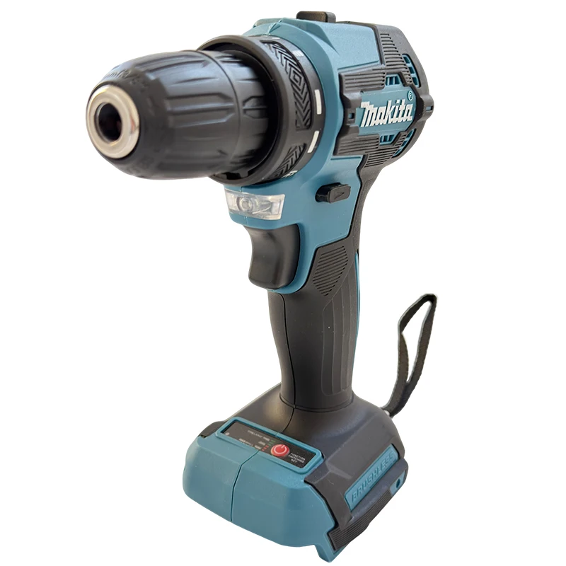 Makita DDF485 Compact Cordless - огляд і ціна Brushless Cordless Electric Drill 18V
