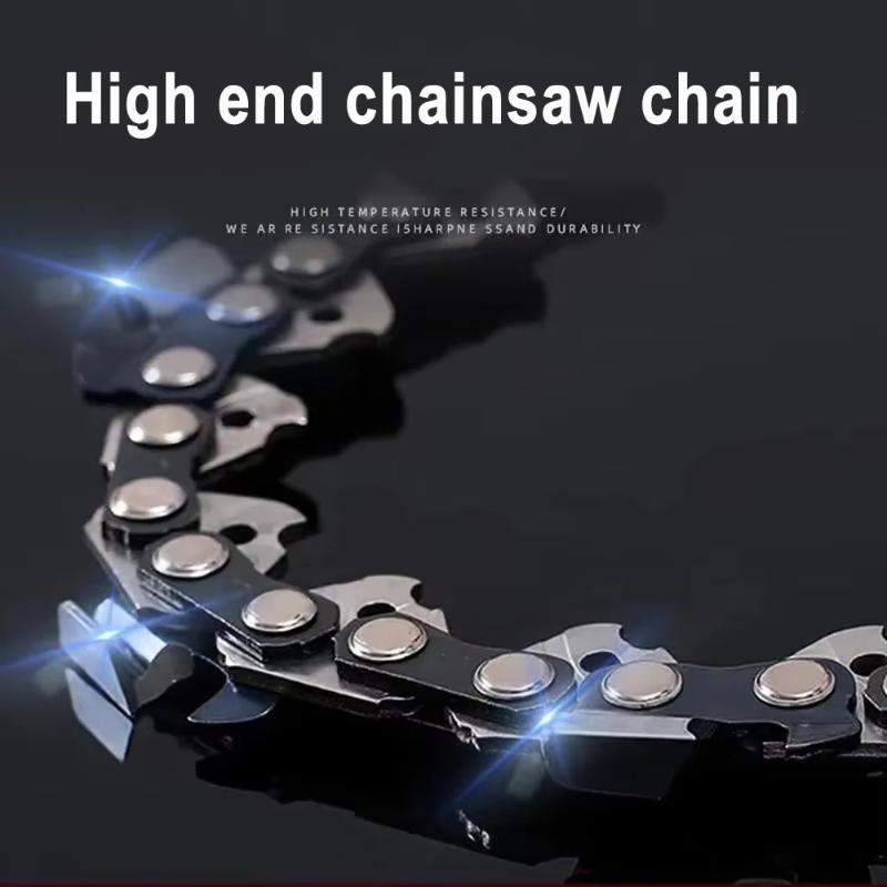 1Pcs Mini Chainsaw Chain Blade - огляд і ціна Mini Electric Chainsaw 6 Inch