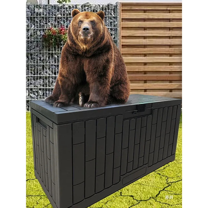 Outdoor Storage Cabinet Weathe - огляд і ціна Garden Tools