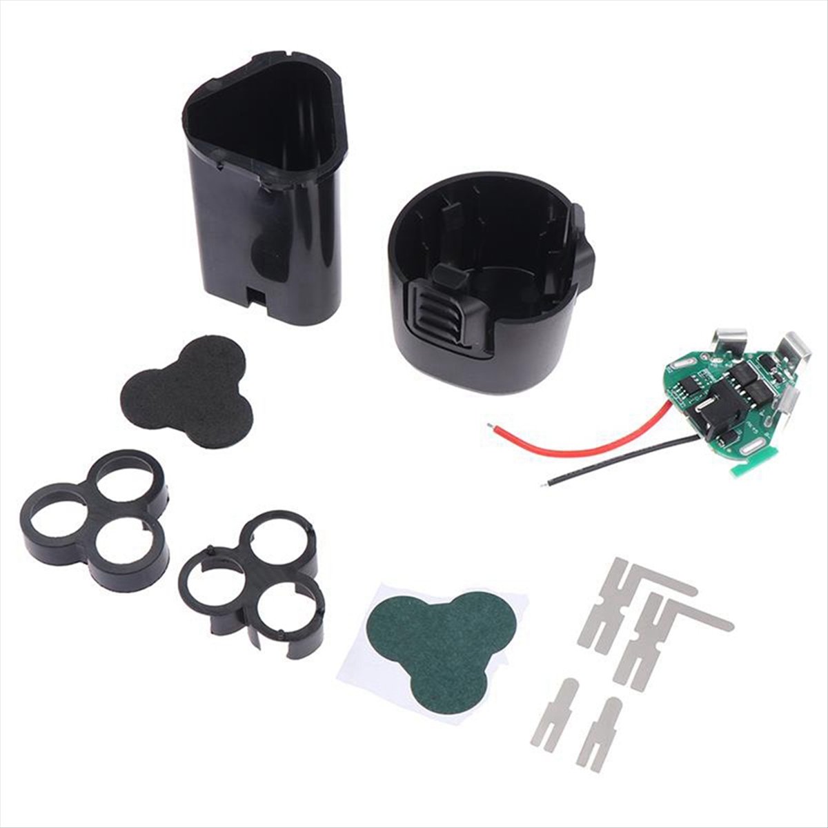 2set 12V DC Electric Tool Hand - огляд і ціна Power Tools