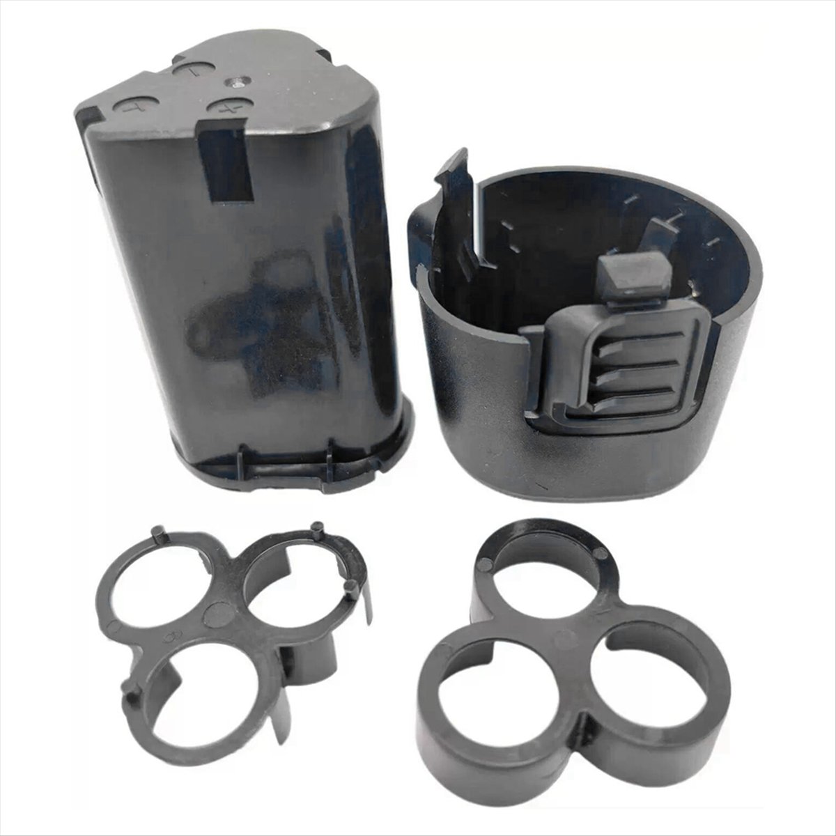 2set 12V DC Electric Tool Hand - огляд і ціна Power Tools