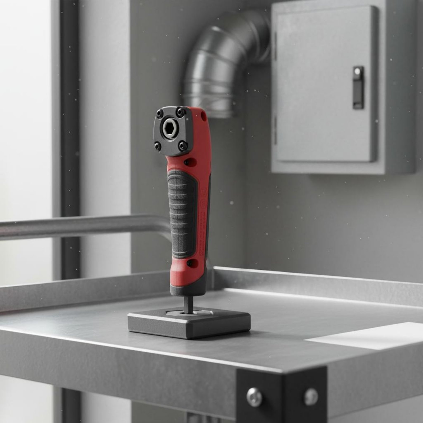 Angled Screwdriver Adapter Hig - огляд і ціна Hand Tools