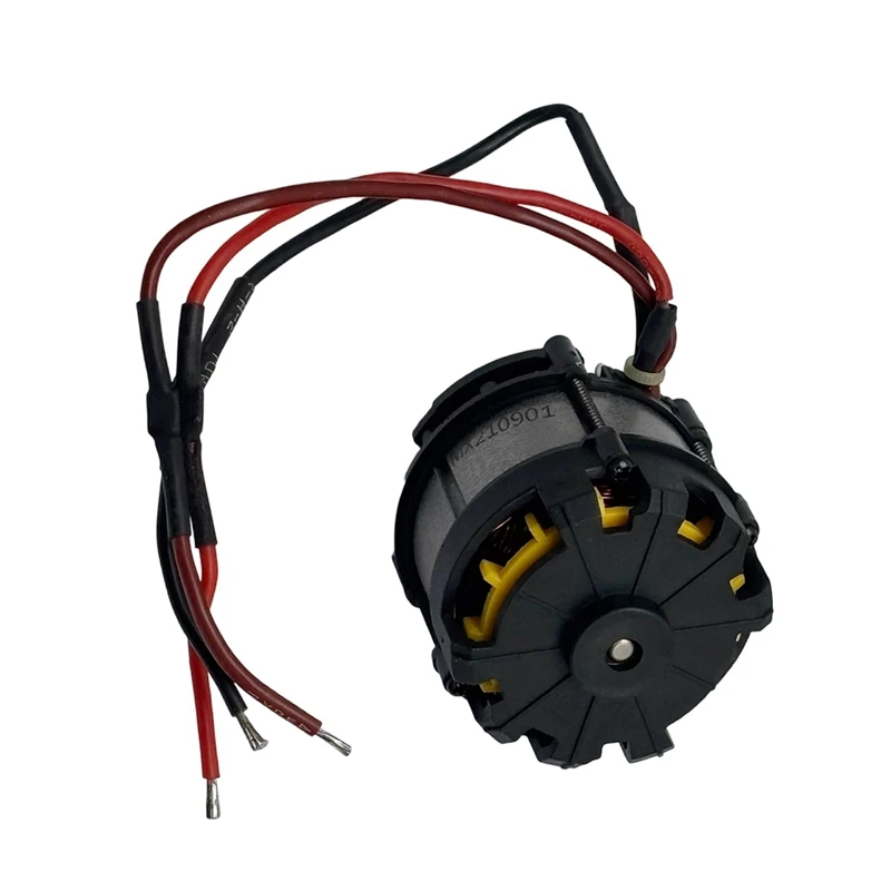 Lithium Battery for Brushless  - огляд і ціна Power Tools