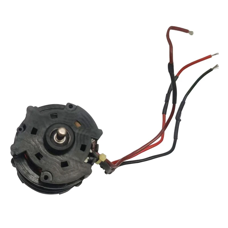 Lithium Battery for Brushless  - огляд і ціна Power Tools
