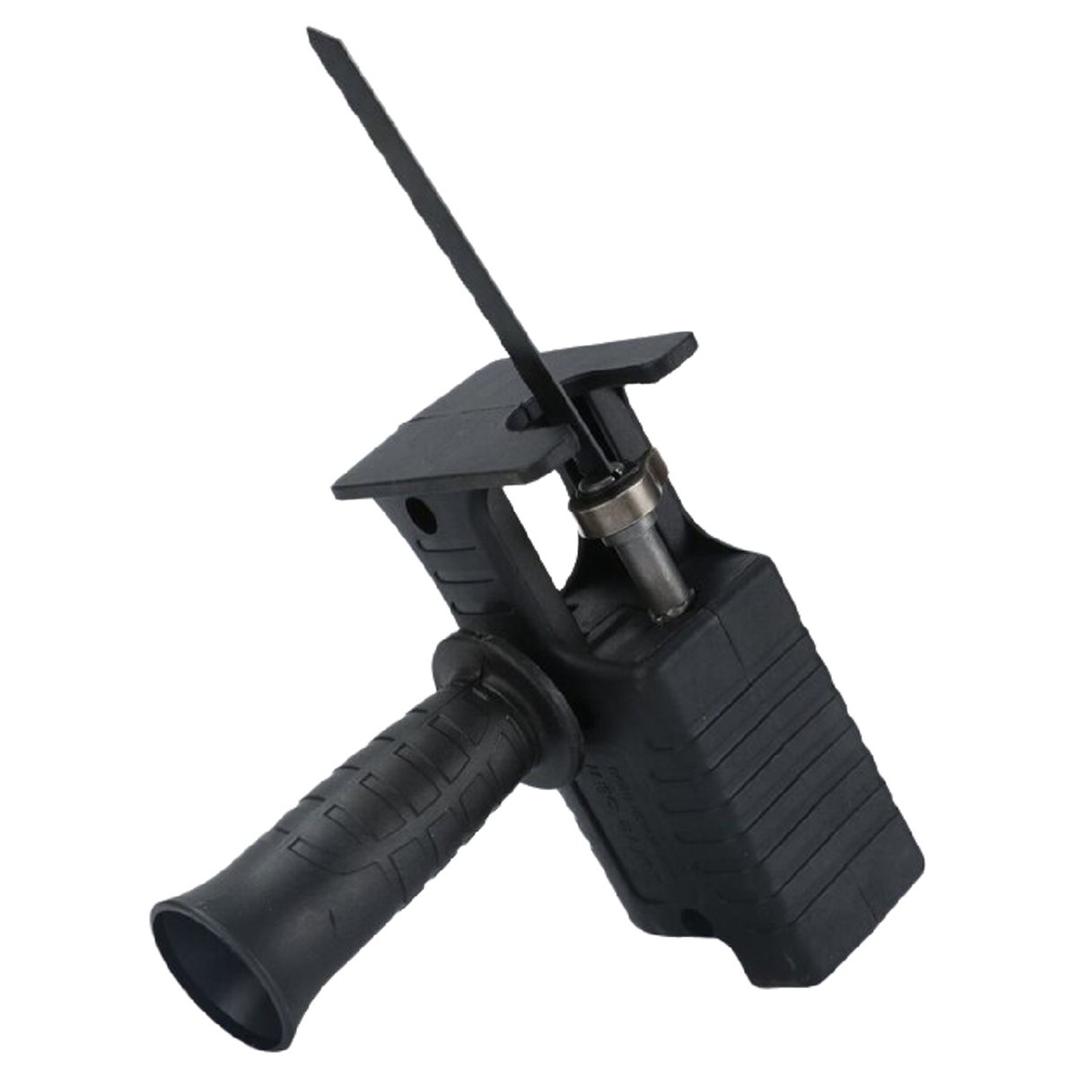 2026 New Drill to Reciprocatin - огляд і ціна Reciprocating Saw Attachment Drill