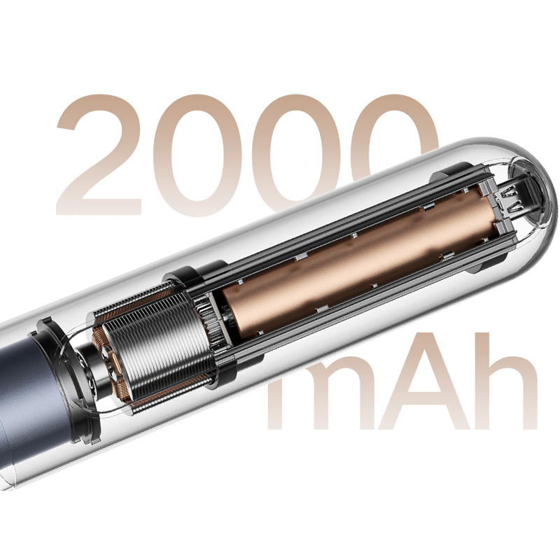 Mijia Electric Screwdriver 200 - огляд і ціна Electric Screwdriver Rechargeable Usb