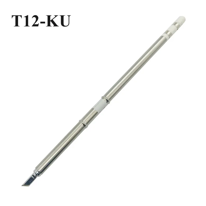 T12 Soldering Solder Iron Tips - огляд і ціна Digital Soldering Station T12