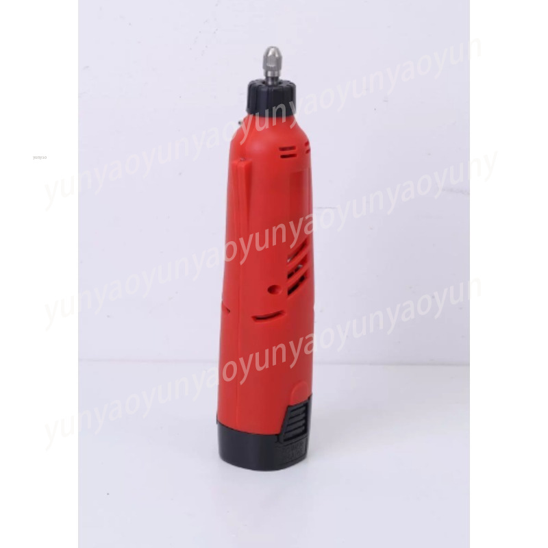 Lithium Mini Grinder Kit, Cord - огляд і ціна Cordless Rotary Tool Kit Accessories