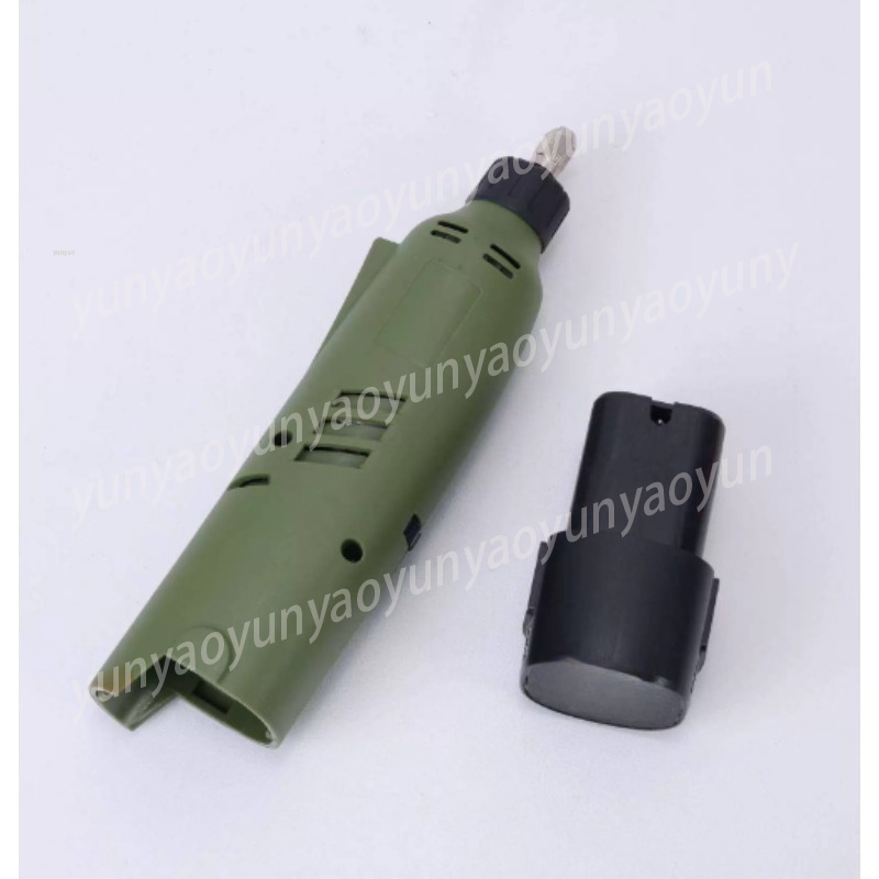 Lithium Mini Grinder Kit, Cord - огляд і ціна Cordless Rotary Tool Kit Accessories