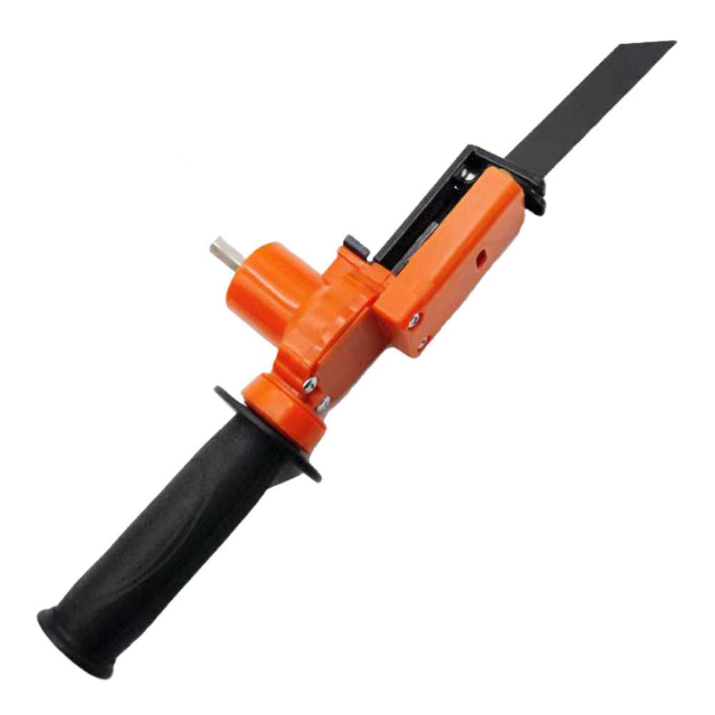 Electric Reciprocating Saw Ada - огляд і ціна Reciprocating Saw Attachment Drill