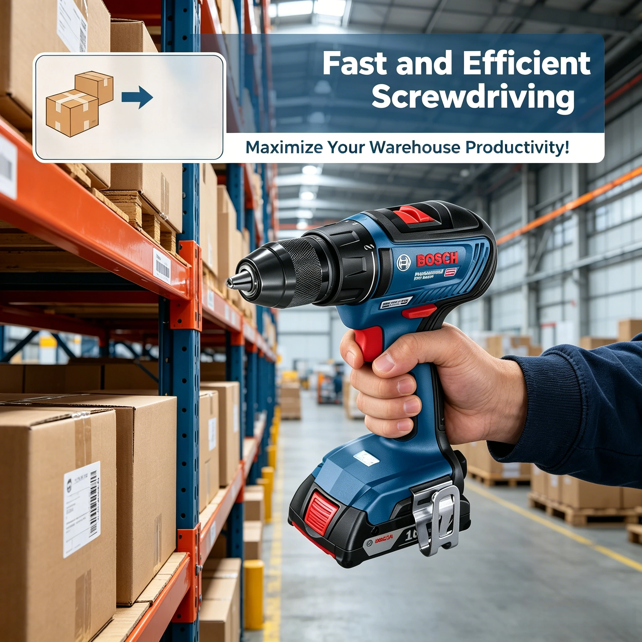 BOSCH GSR 18V-50 Brushless Cor - огляд і ціна Brushless Cordless Electric Drill 18V