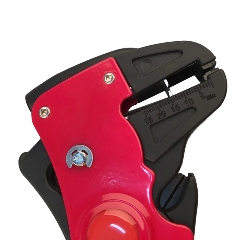 Automatic Wire Stripper Tool–0 - огляд і ціна Automatic Wire Stripper Cutter