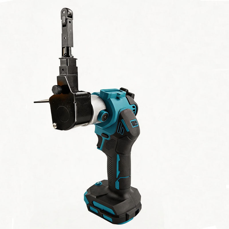 Brushless Electric Mini Belt S - огляд і ціна Brushless Angle Grinder Battery Powered