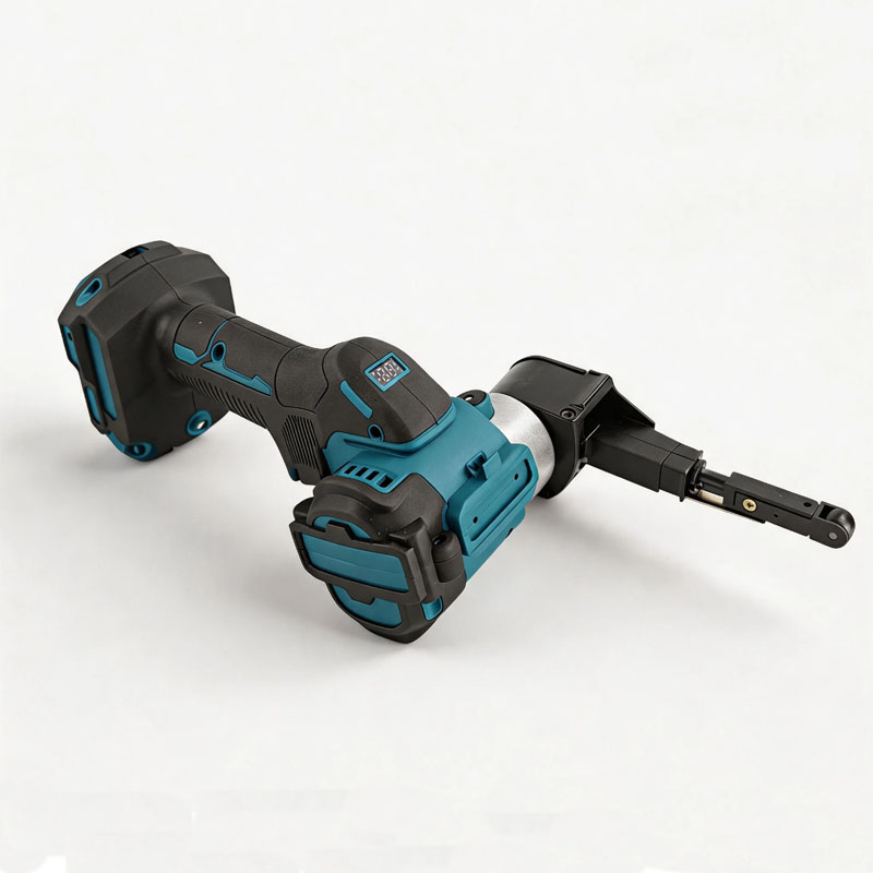 Brushless Electric Mini Belt S - огляд і ціна Brushless Angle Grinder Battery Powered