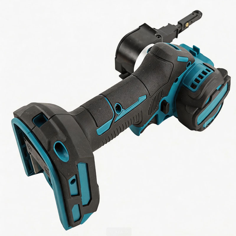 Brushless Electric Mini Belt S - огляд і ціна Brushless Angle Grinder Battery Powered