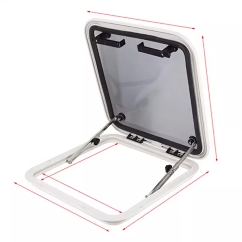 New Boat/Yacht Accessories Mar - огляд і ціна Hardware