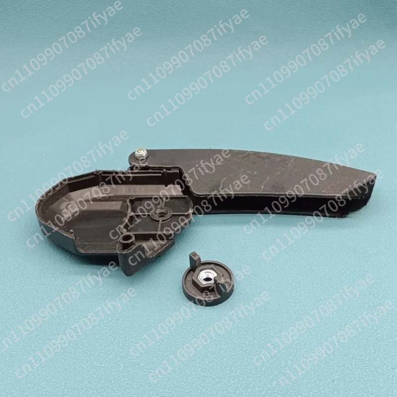Suitable for Electric chain    - огляд і ціна Mini Electric Chainsaw 6 Inch