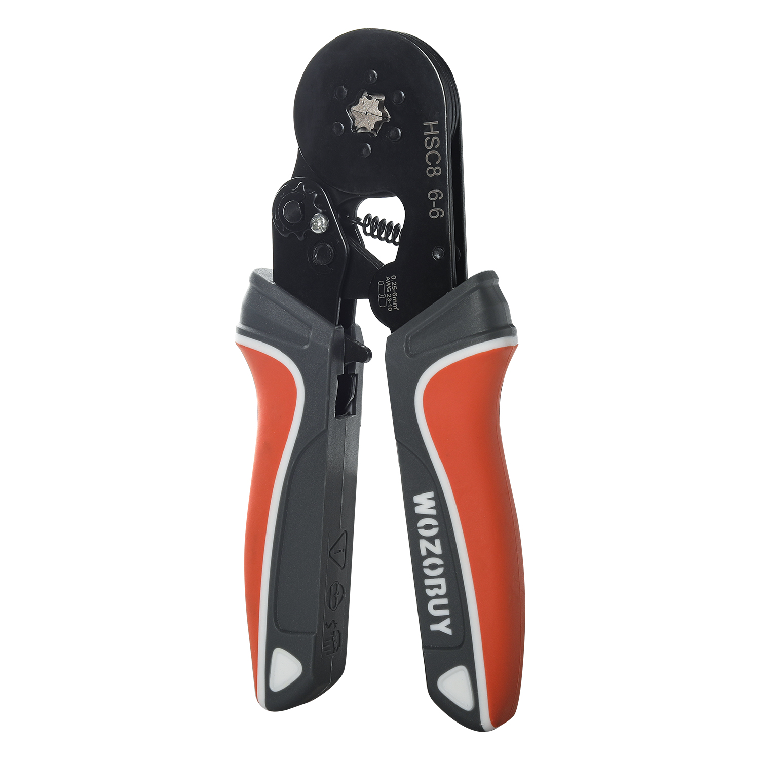 Crimper Cable Cutter Adjustabl - огляд і ціна Automatic Wire Stripper Cutter